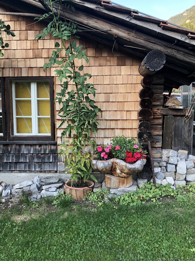 На Земле ближе всех к Небесам &mdash; Швейцария!